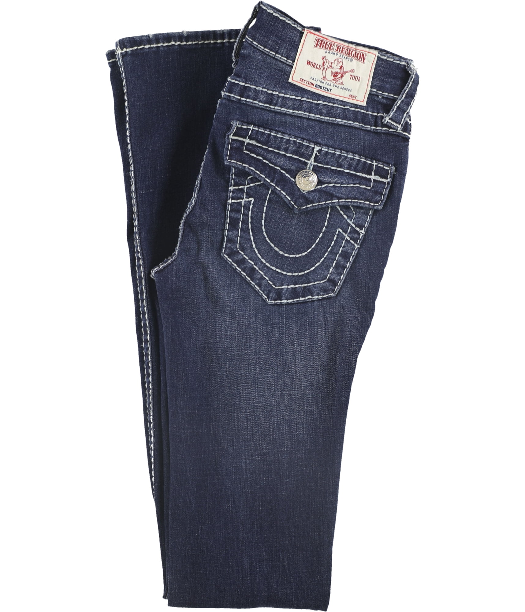 True Religion Womens Into the Night 