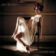 Jon Boden - Painted Lady - Rock - CD
