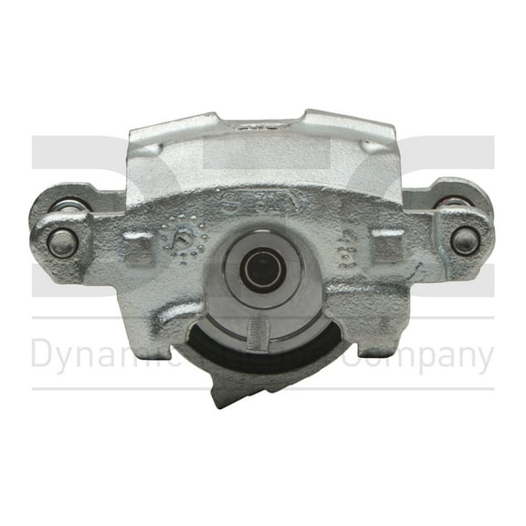 Rear Right Dynamic Friction Company Premium Brake Caliper 331-52600