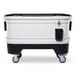 thumbnail image 1 of Cooler Igloo Party Bar 125L gris con ruedas, 1 of 1