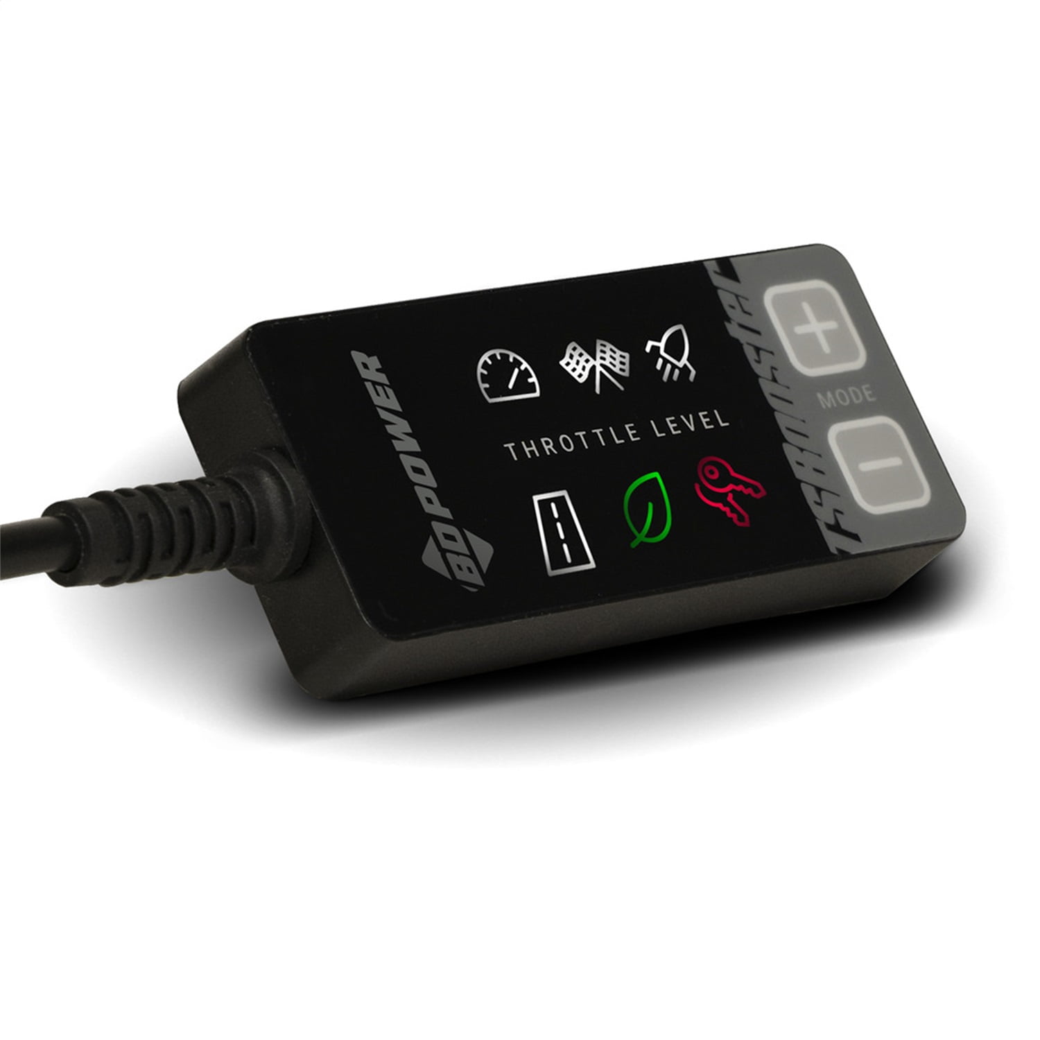 Diesel Throttle Sensitivity Booster Fits 4runner Fj Cruiser Tacoma Walmart Com