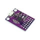thumbnail image 1 of Methold Placa convertidora USB 2,0 a I2C de 12Mbps, módulo de comunicación Universal, placas de depuración, placa de circuito, accesorio de componente Electrónica miscelánea, 1 of 6