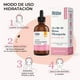 thumbnail image 5 of Aceite rosa mosqueta serum facial dia noche Hebbe Cosmetics 100 ml, 5 of 5