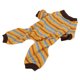 thumbnail image 2 of Dog Pajamas Shirt Striped Machine Washable Puppy Jumpsuit Sleepwear  for Spring for Walking ANGGREK Otros, 2 of 8