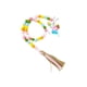 thumbnail image 1 of Colgante de Pascua Matsuzay de 85CM Adorno de Atmósferas de Fiesta Cuentas de Decoración de Primavera, 1 of 6