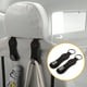 thumbnail image 3 of Unique Bargains 2 Pcs Gancho para Reposacabezas de Asiento de Automóvil Universal para la Mayoría de Automóviles, SUV, Camión, 3 of 7