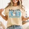 thumbnail image 2 of Feelin' a little frosty Unisex T-Shirt, Sizes S-5XL - Gategoo, 2 of 5