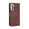 thumbnail image 4 of Funda Tipo Billetera GANGXUN para Samsung Galaxy S21 Plus 5G – Tapa Flip con Tarjetero, 4 of 5