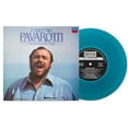 thumbnail image 1 of O Sole Mio - Limited Edition Turquoise Colored Vinyl, 1 of 1