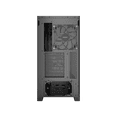 thumbnail image 2 of Antec Flux Rear Tempered Glass ATX Mid Tower APC Case, 5 PWM Fans Included, 2 of 10