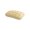 🔥 Yellow_Hot#1072, variant on Pineapple Shaped Pillow Insert with Down-Like Fiber, 29 x 19 Inch Compressed Hotel Quality for Sleeping, Couch or Dorm Decoration, Soft Polyester Throw Pillow for Home and Lounge Use