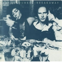 Art Garfunkel - Breakaway - Music & Performance - CD