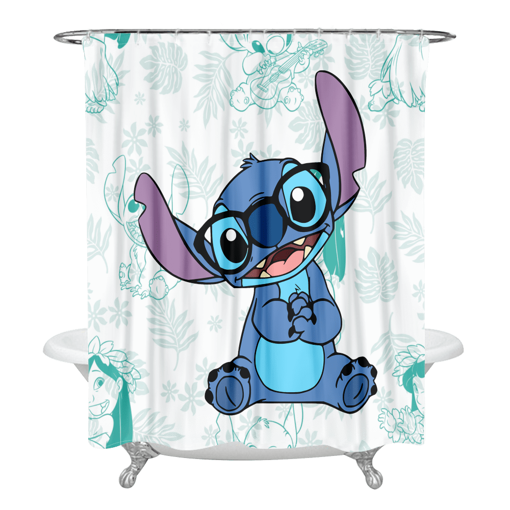 Stitch Anime Gets 1st Special in 3 Years  News  Anime News Network