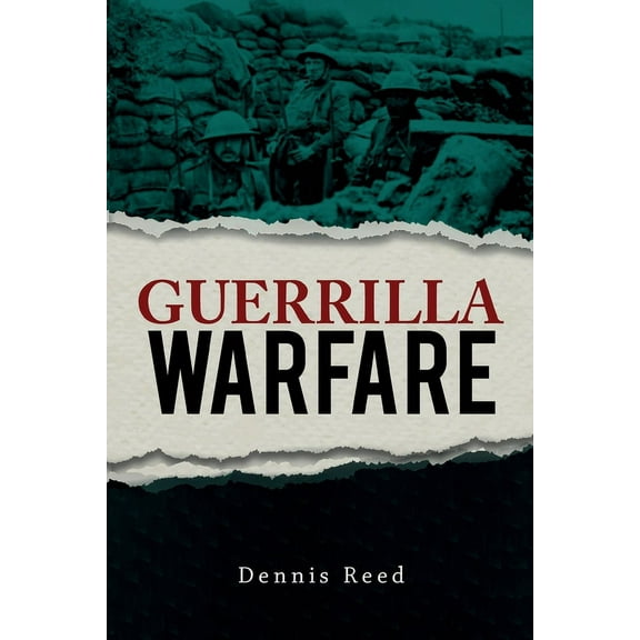 Guerrilla Warfare, (Paperback)