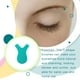 thumbnail image 4 of Soidarity 10 Piezas Cepillo de Extensión de Pestañas Levantamiento de Pestañas en forma de Y Mini Maquillaje Colorido Suministros de Cejas Pinceles de maquillaje y herramientas de color verde oscuro, 4 of 6
