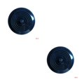 thumbnail image 4 of Billuyoard Tapón para bañera de 15CM de diámetro, 2 uds., silicona de grado alimenticio, Color sólido, grandes, redondos, planos, para Type1 NO1, 4 of 6
