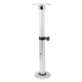 thumbnail image 2 of RV Height Adjustable Desk Legs, Adjustable Table Pedestal Stand 490MM-745MM  For Boat, 2 of 8