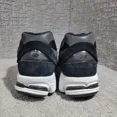 thumbnail image 3 of New Balance 2002 Size US M13 W14.5 US Black Gunmetal Athletic Shoes M2002RBK., 3 of 6