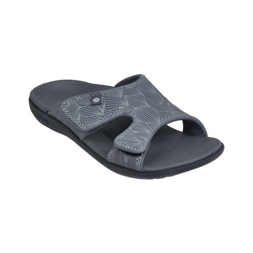 Women's Spenco Kholo Wave Slide Economical, stylish, and eye-catching shoes Women's Spenco Kholo Wave Slide Economical, stylish, and eye-catching shoes