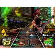 Guitar Hero - PlayStation 2
