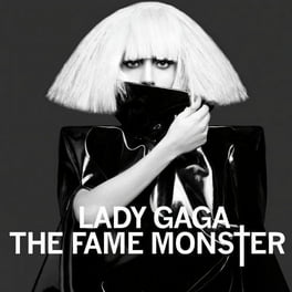 洋楽 Lady Gaga Bad Romance Mariah Carey HATEU mariah carey x gnash - h.a.t.e.u. (i hate u, i love u remix
