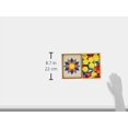 thumbnail image 2 of Melissa & Doug Pattern Blocks and Boards, 2 of 7