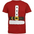 thumbnail image 1 of Santa Claus Costume Youth T-Shirt, 1 of 1