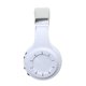 thumbnail image 5 of Turbina para para Estéreo H + Bluetooth 4.1 Estéreo de Auriculares Inalámbricos Compatible con iOS Android y Windows Blanco, 5 of 8