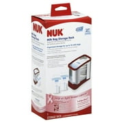 NUK Milk Bag Storage Rack