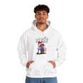 thumbnail image 4 of 90s Nostalgia Cartoon Movie Hoodie, Bebes Kids Hooded Sweatshirt, 4 of 5