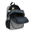 thumbnail image 4 of Mochila Chenson Escolar 1818 Juvenil Hop Porta Laptop 1865938-2, 4 of 4