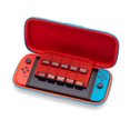 thumbnail image 2 of PowerA Slim Case for Nintendo Switch - OLED Model, Nintendo Switch, Nintendo Switch Lite - Mushroom Kingdom Reel, 2 of 9