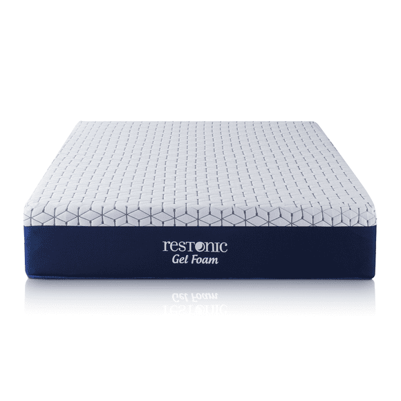 Colchón Restonic Gel Foam - Queen Size Restonic Gel Foam
