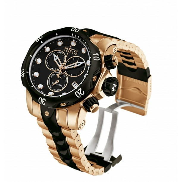 invicta men's rings