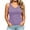 *Green, variant on VBVC Women's Plus Ribbed V Neck Fitted Tank Tops , Ladies' Basic Sleeveless Camisole , Summer Casual Layering Shirts For Women, L-5XL