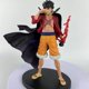 thumbnail image 1 of Bandai-figura de acción de One Piece para niños, Monkey D Luffy, dios del sol, Nika, modelo de PVC, juguete de colección, regalo, 17Cm, 1 of 6