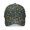 Monster Cartoon Truck Gray Pattern, variant on Monster Cartoon Truck Black Pattern Baseball Cap, Structured Flat Bill Hat with Snap Closure & Sweatband, Rigid Flat Brim Gifts for Sports Outdoor Travel