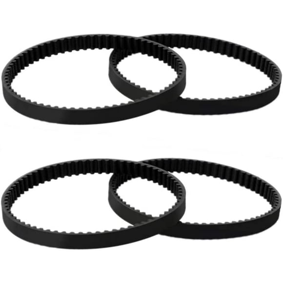 Shark Navigator Belt Replacement