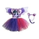 thumbnail image 1 of Disfraz Ruz My Little Pony Sparkle para Niña Talla 2, 1 of 1