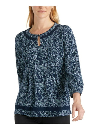 Lucky Brand Womens Tops in Womens Clothing 