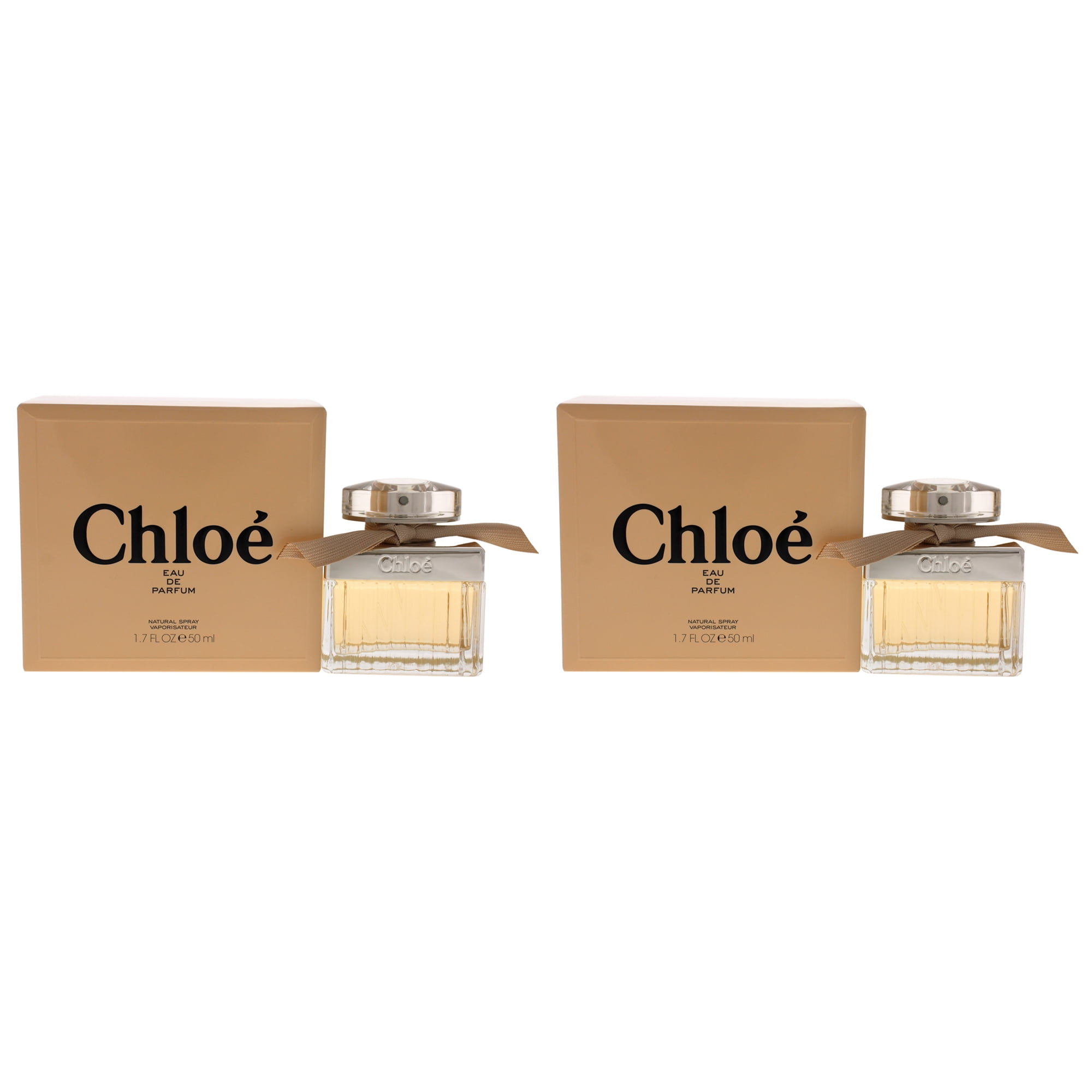 Chloe 50ml Perfume Chloe L'Eau De Parfum Intense 50ml