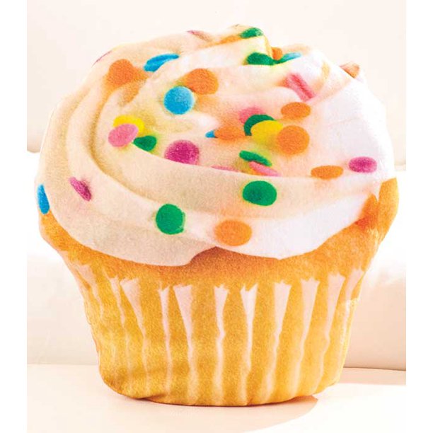 Novelty Shaped Pillows