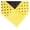 Black, variant on Notrax Drainage Mat,Black wYlwBrdr,2ft. 6"x3ft. 520S3036BY
