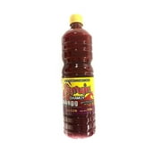 Tamuin,  Hot Sauce Perfect for Snacks Chamoy Sauce 2.2 LB