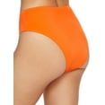 thumbnail image 2 of Space High-Leg Bikini Bottom Swimsuit, 2 of 2