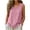 Pink -BR21, variant on IYYVV Linen Tank Tops for Women Summer 2026 Casual Sleeveless Cotton Shirts Ruched Comfy Loose Fit Lightweight Gauze Cami 2026 Turquoise XL