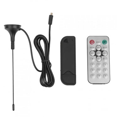 Gpx Digital Tv Tuner And Recorder Tvtr149b Walmart Com