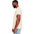 thumbnail image 3 of Casual Classics Mens Core Ringspun Cotton Slim T-Shirt, 3 of 4