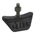 thumbnail image 1 of Verrou de Jante de Pneu de Roue, Conception Raisonnable Verrou de Jante de Roue avant pour Accessoires de Roue de Moto pour Jante de Roue avant de Moto hors Route, 1 of 8