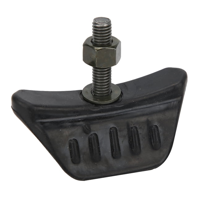 Verrou de Jante de Pneu de Roue, Conception Raisonnable Verrou de Jante de Roue avant pour Accessoires de Roue de Moto pour Jante de Roue avant de Moto hors Route